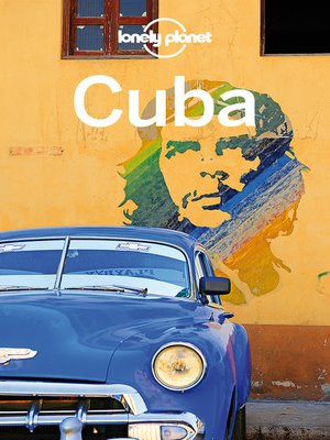 Cuba Travel Guide - ebook